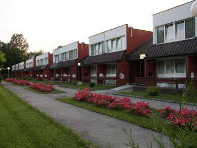 Počitniški park Mobile Homes Ljubljana