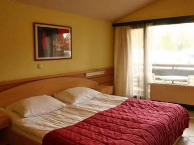 Mobile Homes 4* Ljubljana